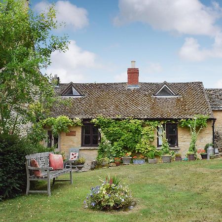 Picket Piece Cottage Chadlington Экстерьер фото
