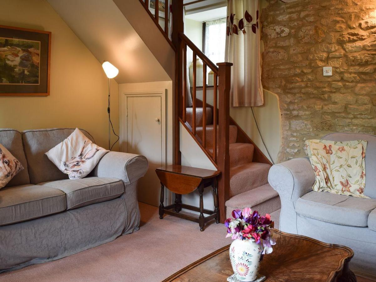 Picket Piece Cottage Chadlington Экстерьер фото