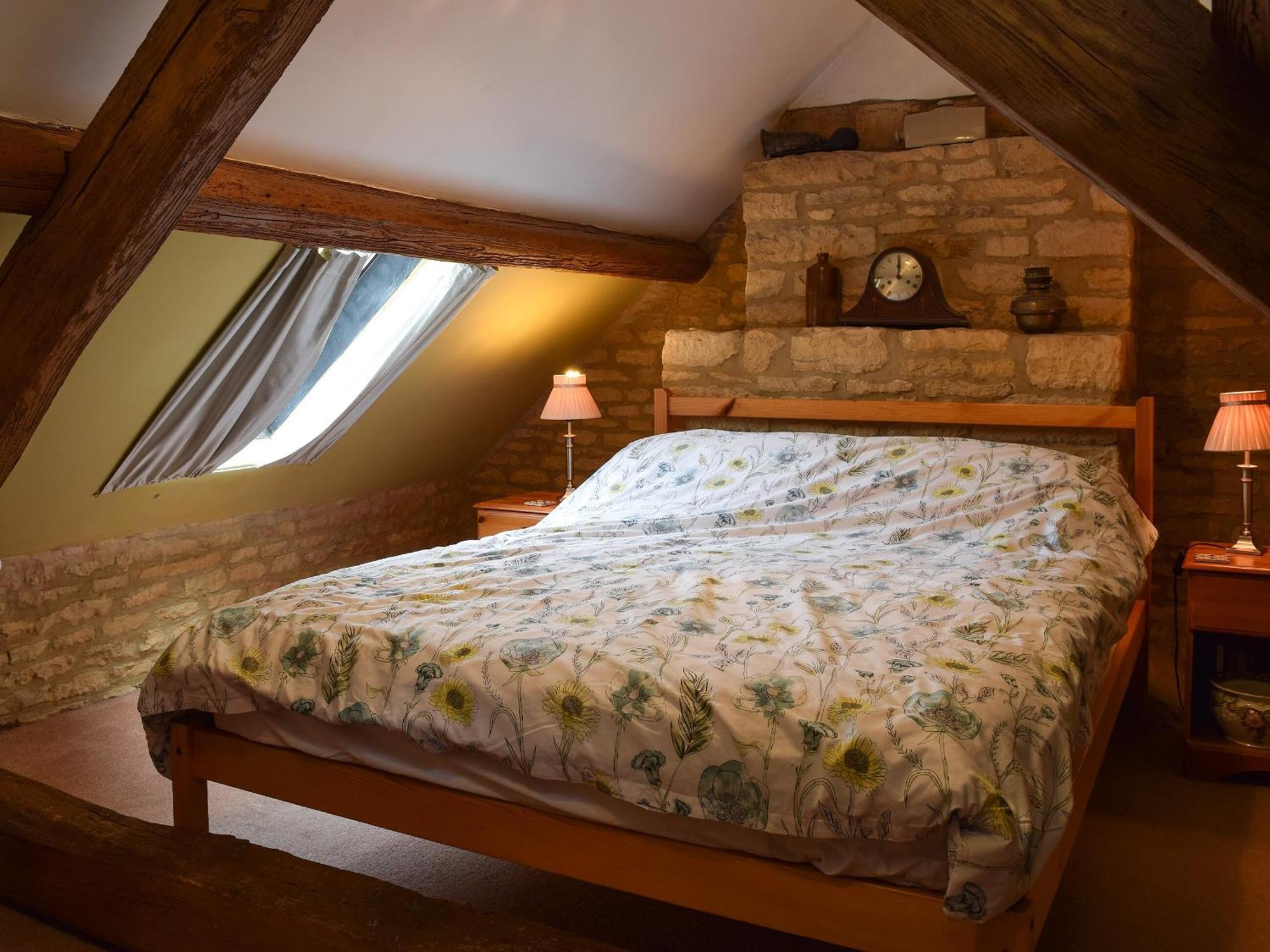 Picket Piece Cottage Chadlington Экстерьер фото